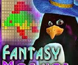 Fantasy Mosaics
