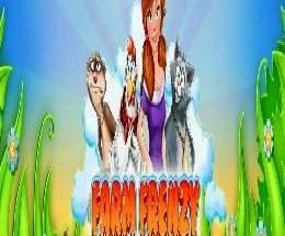 Farm Frenzy: Hurricane Season