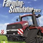 Farming Simulator 2013