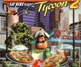 Fast Food Tycoon 2