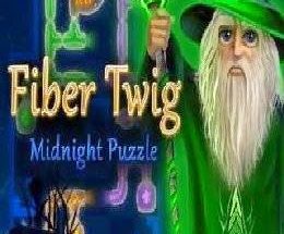 Fiber Twig: Midnight Puzzle