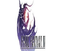 Final Fantasy IV