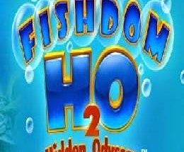 Fishdom H2O: Hidden Odyssey