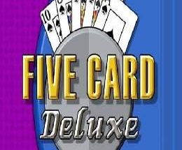 Five Card Deluxe