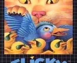 Flicky