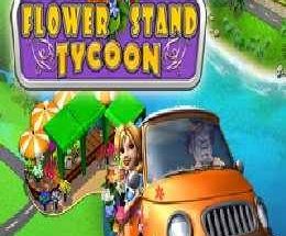 Flower Stand Tycoon