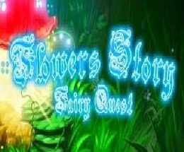 Flowers Story: Fairy Quest