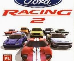 Ford Racing 2