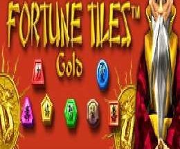 Fortune Tiles Gold