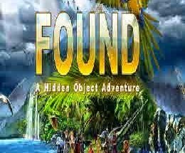 Found: A Hidden Object Adventure