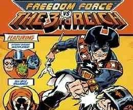 Freedom Force vs the 3rd Reich