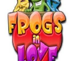 Frogs in Love