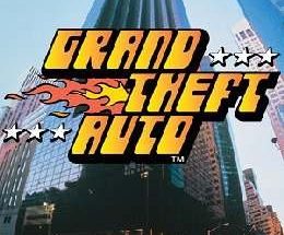 Grand Theft Auto (GTA 1)