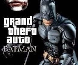 Grand Theft Auto: (GTA) Batman