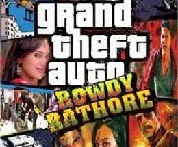 GTA Rowdy Rathore