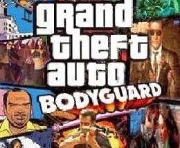 GTA Vice City Bodyguard