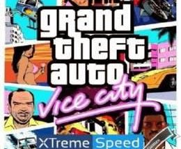 GTA Vice City Xtreme Speed MOD