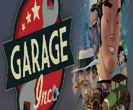 Garage Inc.