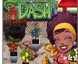 Garden Dash