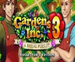 Gardens Inc. 3: A Bridal Pursuit Collector’s Edition