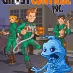 Ghost Control Inc.