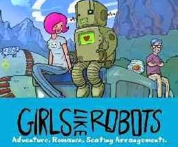 Girls Like Robots
