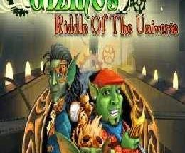 Gizmos: Riddle of the Universe