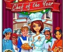 Go Go Gourmet: Chef of the Year