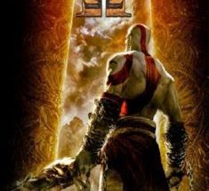 God of War 2 (II)
