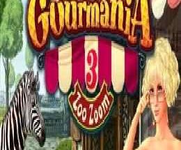 Gourmania 3: Zoo Zoom