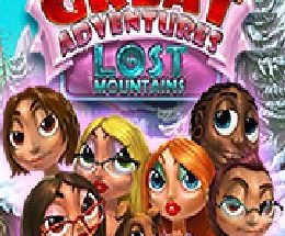 Great Adventures: Lost in Mountains