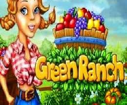 Green Ranch