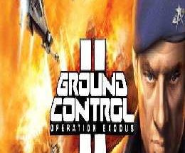 Ground Control 2: Operation Exodus Special Edition