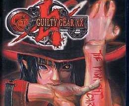 Guilty Gear X2 Reload