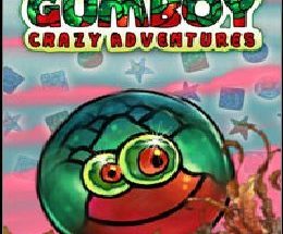 Gumboy: Crazy Adventures