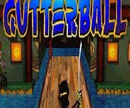 Gutterball