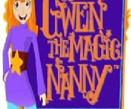 Gwen the Magic Nanny