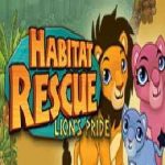 Habitat Rescue: Lion’s Pride