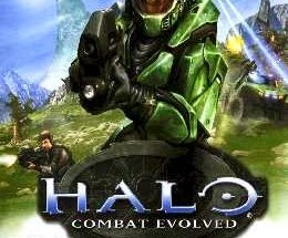 Halo 1: Combat Evolved