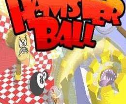 Hamster Ball