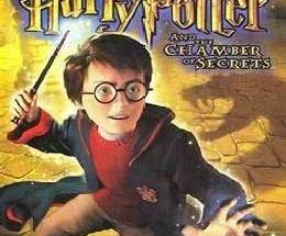 Harry Potter and the Chamber of Secrets