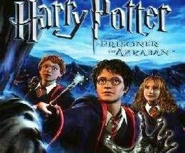 Harry Potter and the Prisoner of Azkaban
