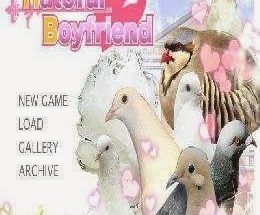 Hatoful Boyfriend