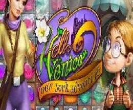 Hello Venice 2: New York Adventure