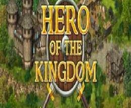 Hero of the Kingdom II