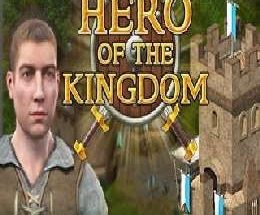 Hero of the Kingdom