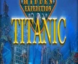 Hidden Expedition: Titanic