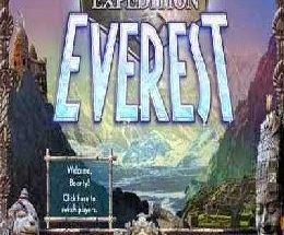 Hidden Expedition: Everest