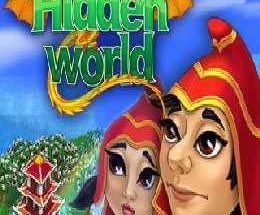 Hidden World