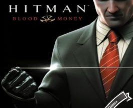 Hitman 4 – Blood Money
